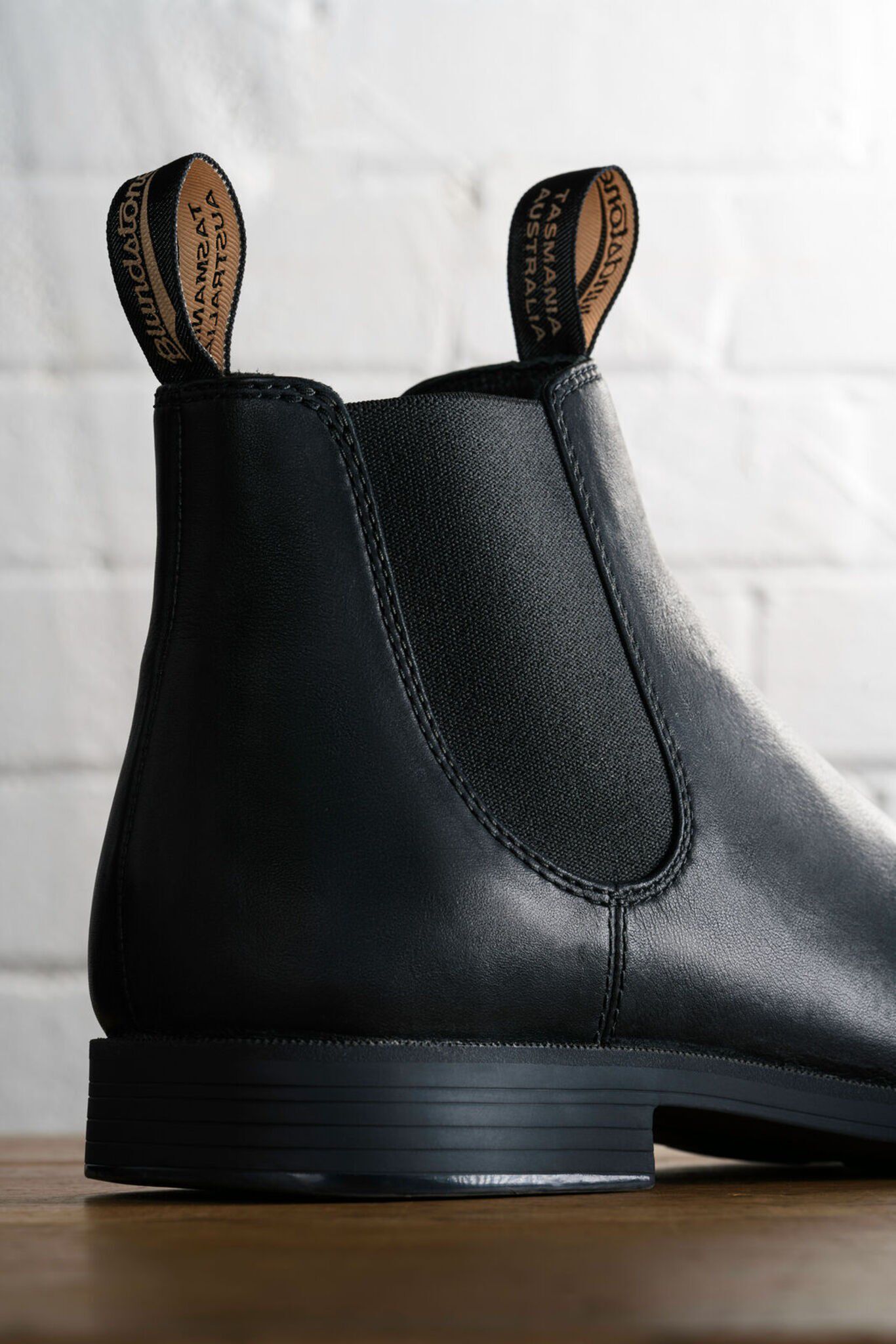 BL 1901 DRESS ANKLE BOOT
