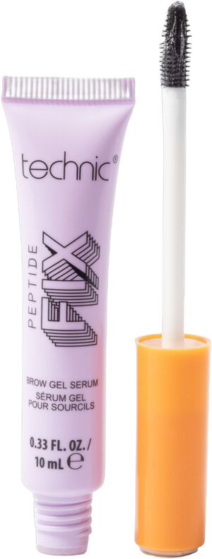 Peptide Fix Brow Gel Serum