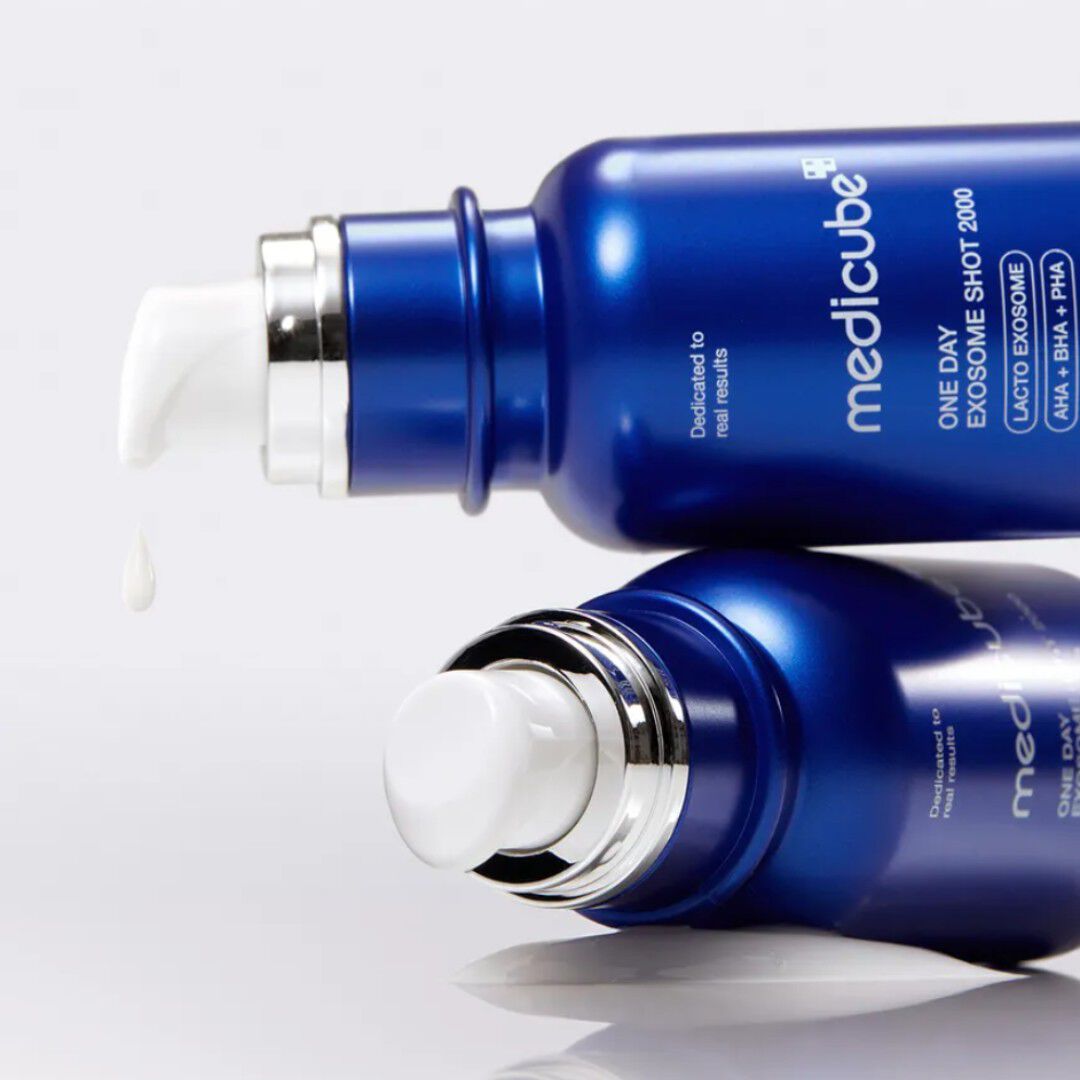 One Day Exosome Shot 2000