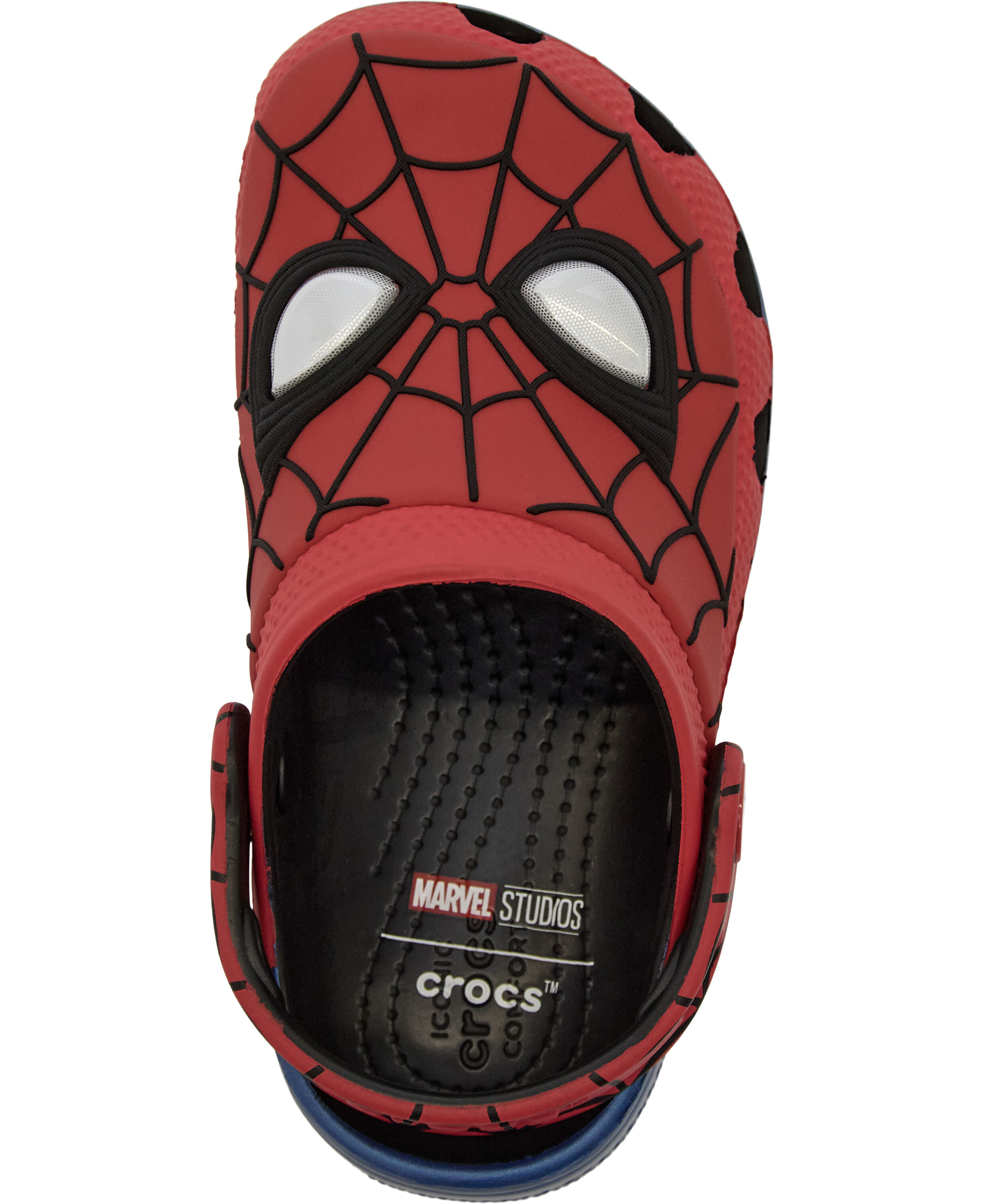 Spiderman Cls Clg K Mlt
