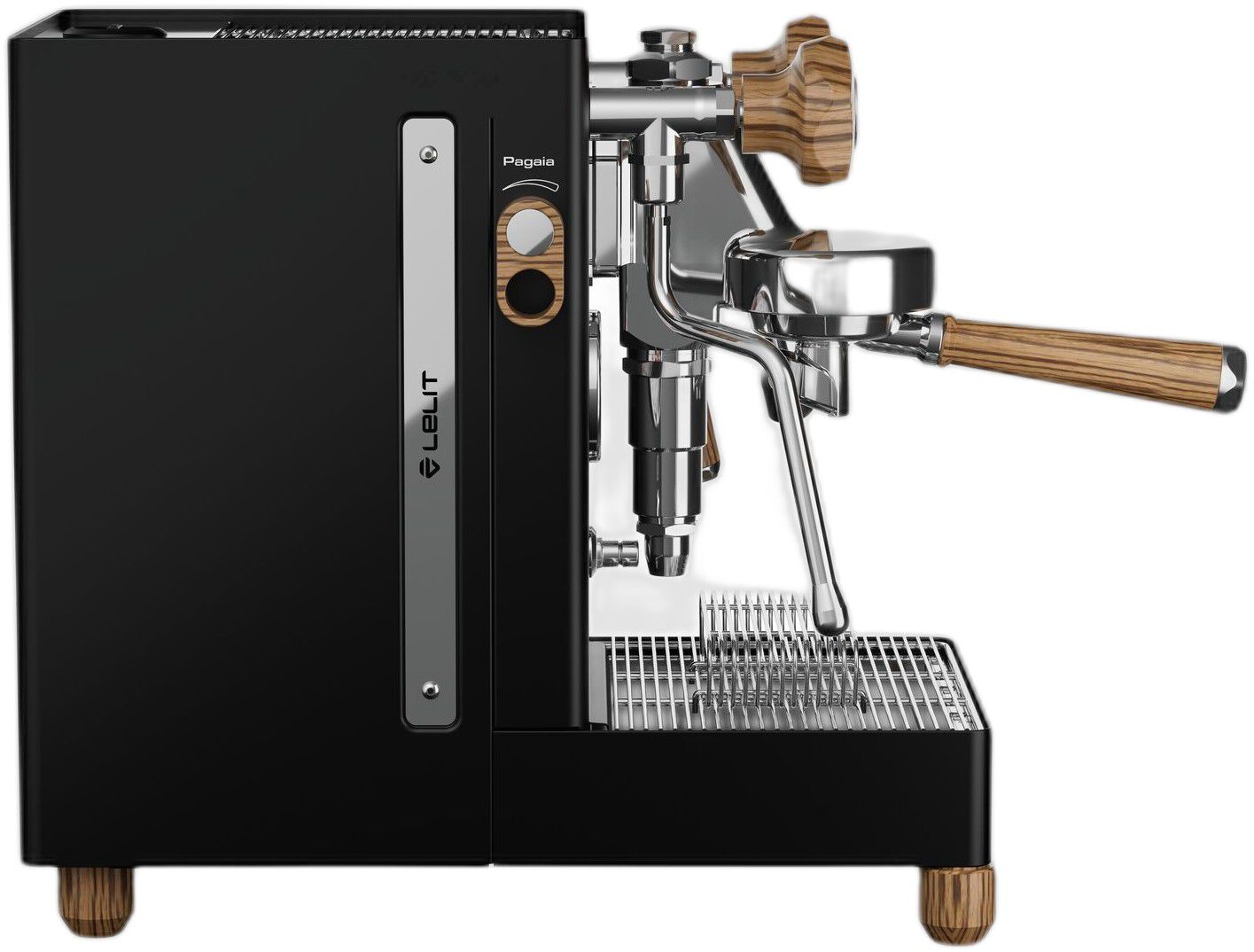 MARAX3 HX BLK TYPE Q