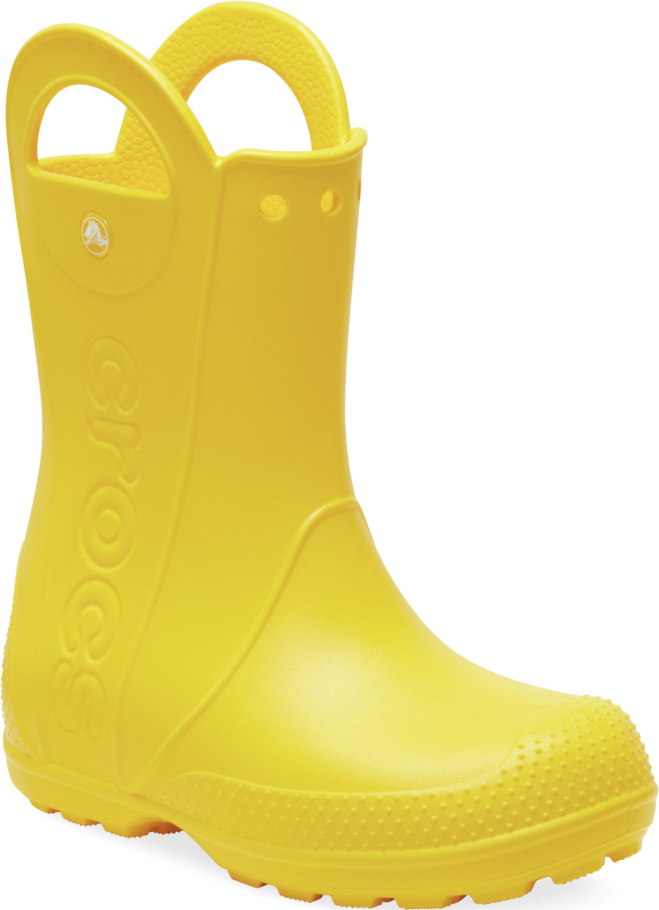 Handle It Rain Boot K Yel