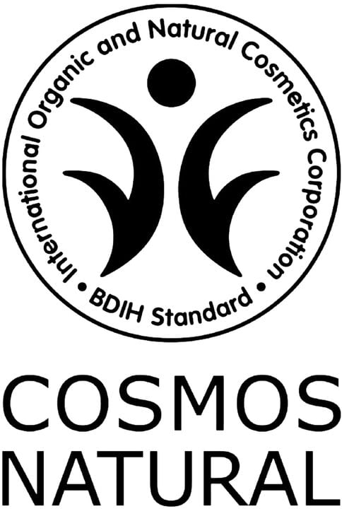 159 Handcrème Citrongräs 30 ml CosN