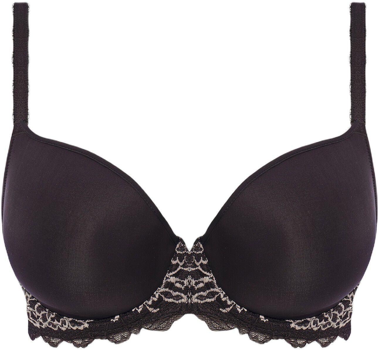 LACE PERFECTION UW CONTOUR BRA