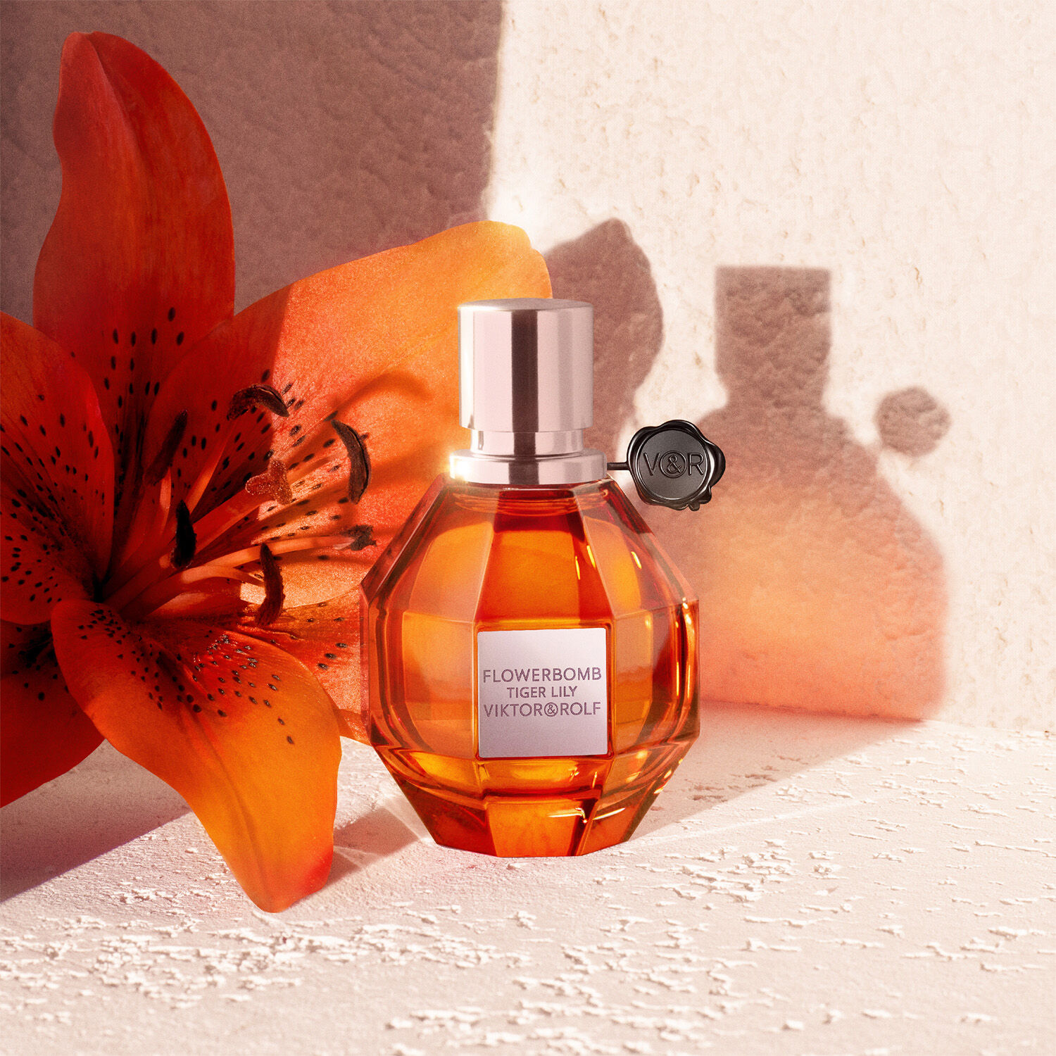 Flowerbomb Tiger Lily EDP