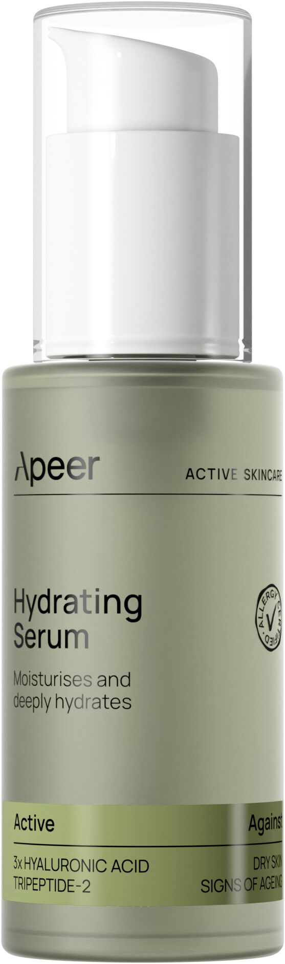 Hydrating Serum