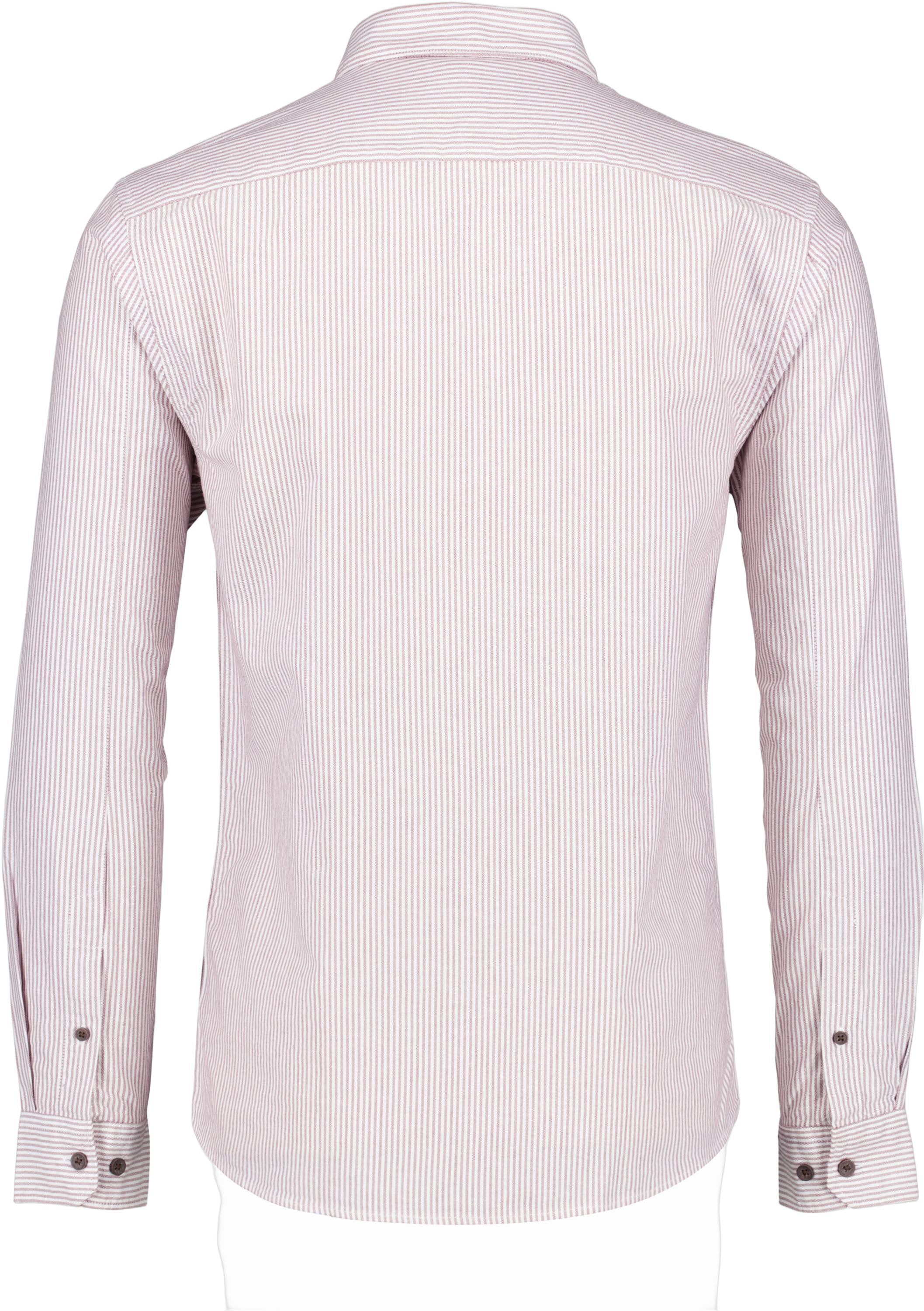 Oxford superflex shirt L/S