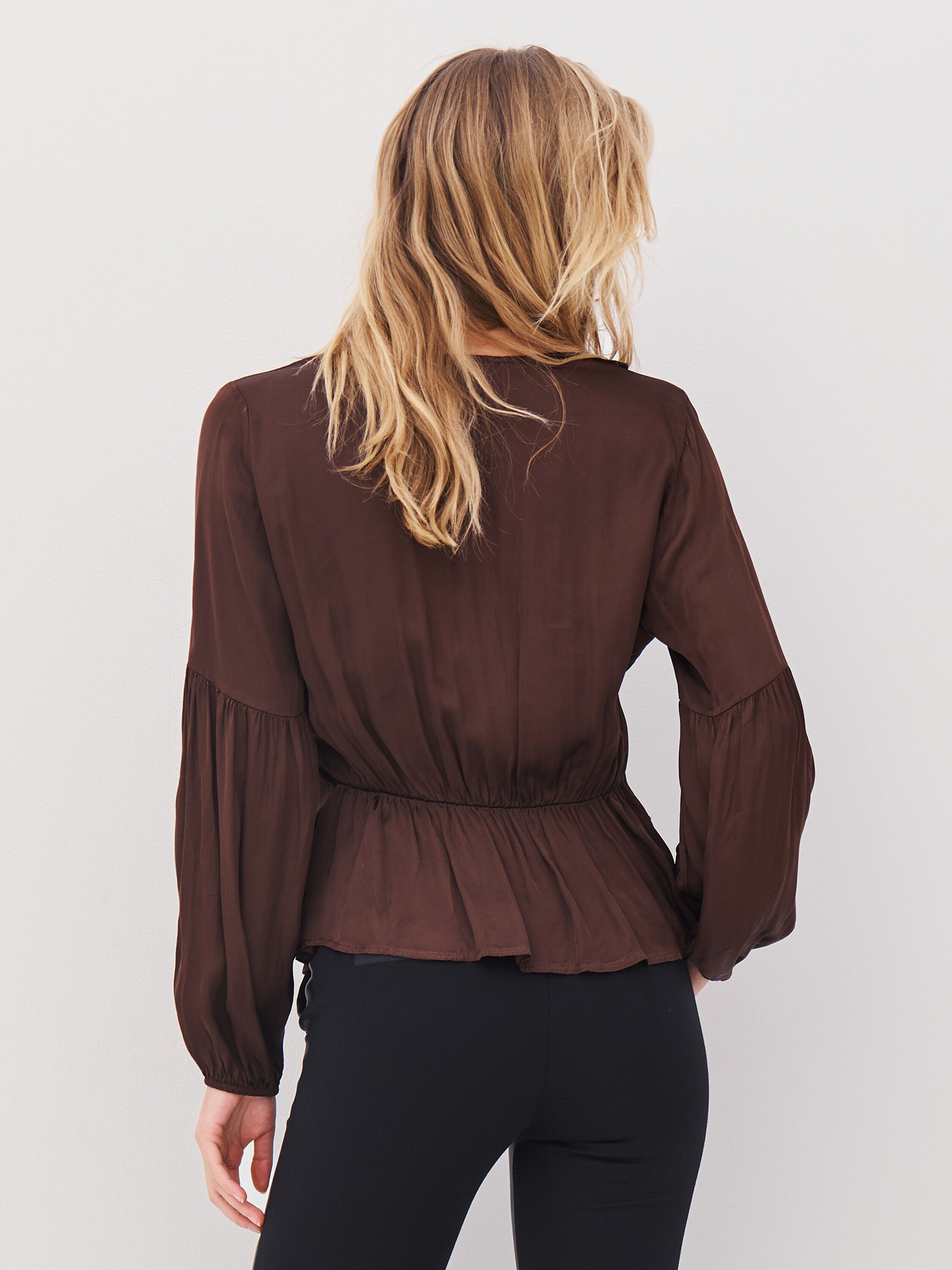 Adina Blouse