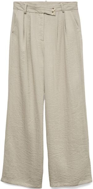 AWBRAELYN MW WIDE PANT