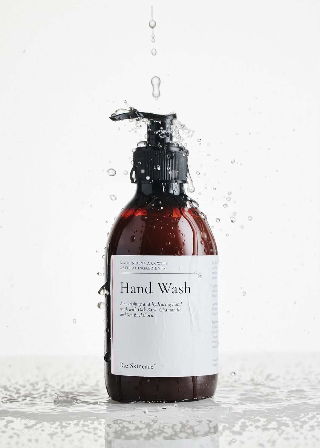 Hand Wash
