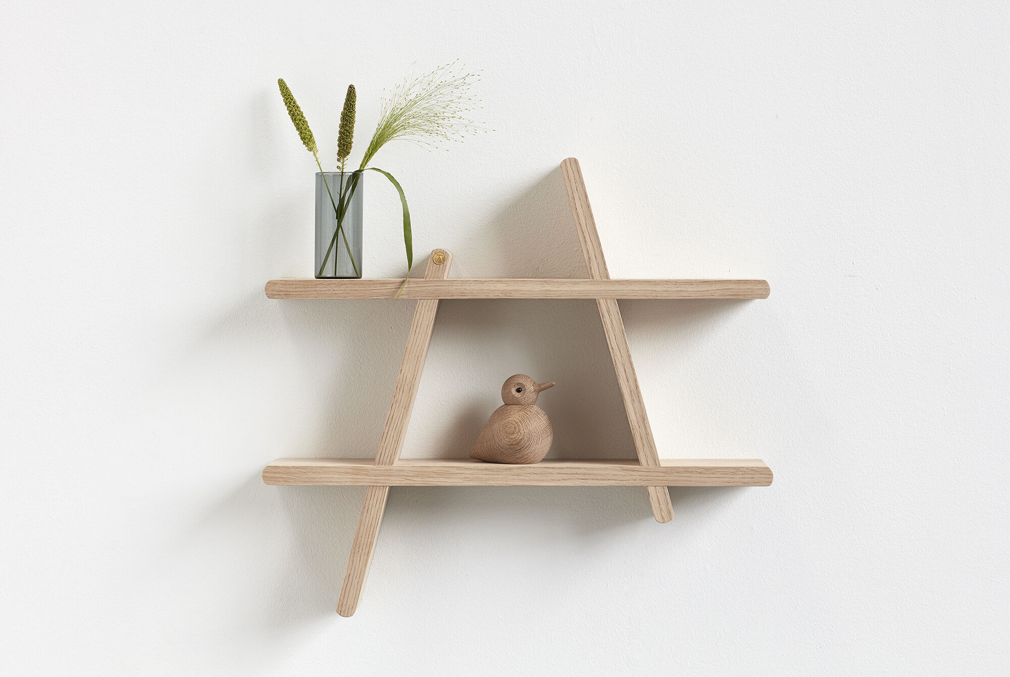 A-Shelf - Medium 52x9x46 cm