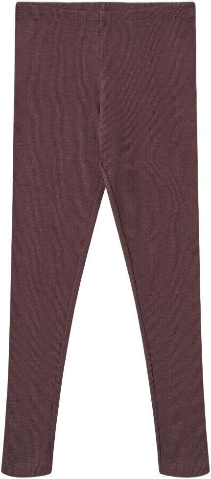 Rib Leggings Maddy