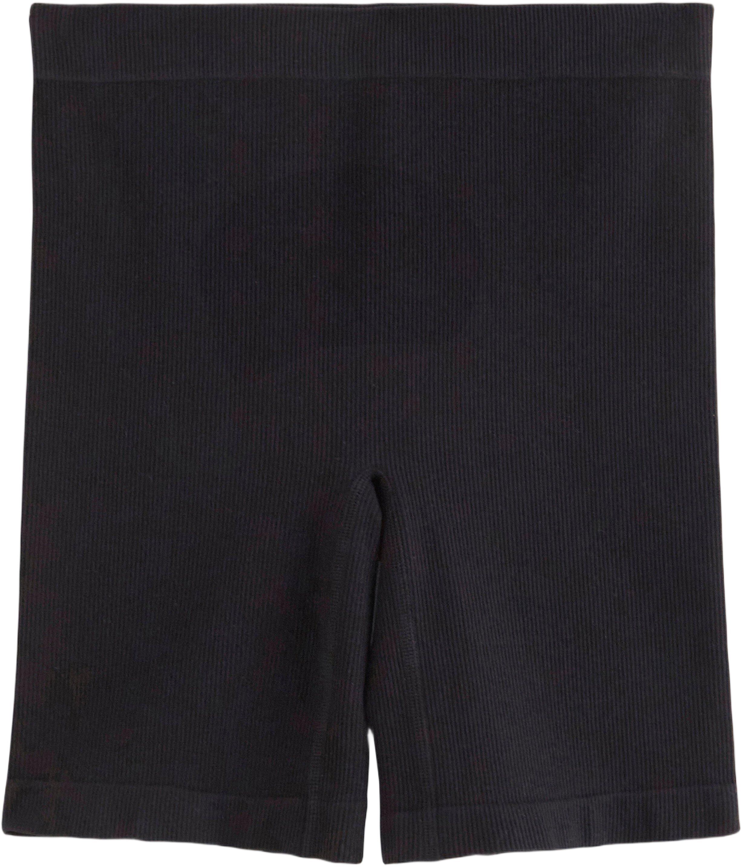 Boxertruse med h&oslash;y midje uten s&oslash;mmer