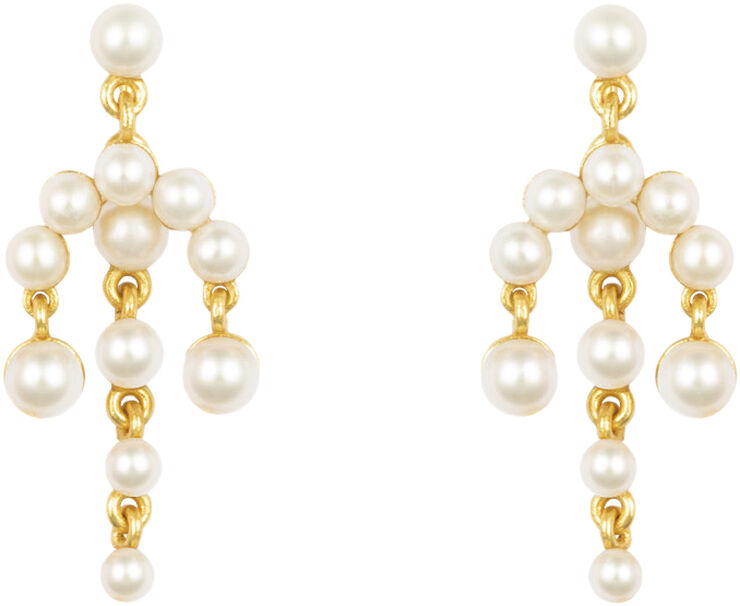 VEIL OF VENUS ØRERINGE