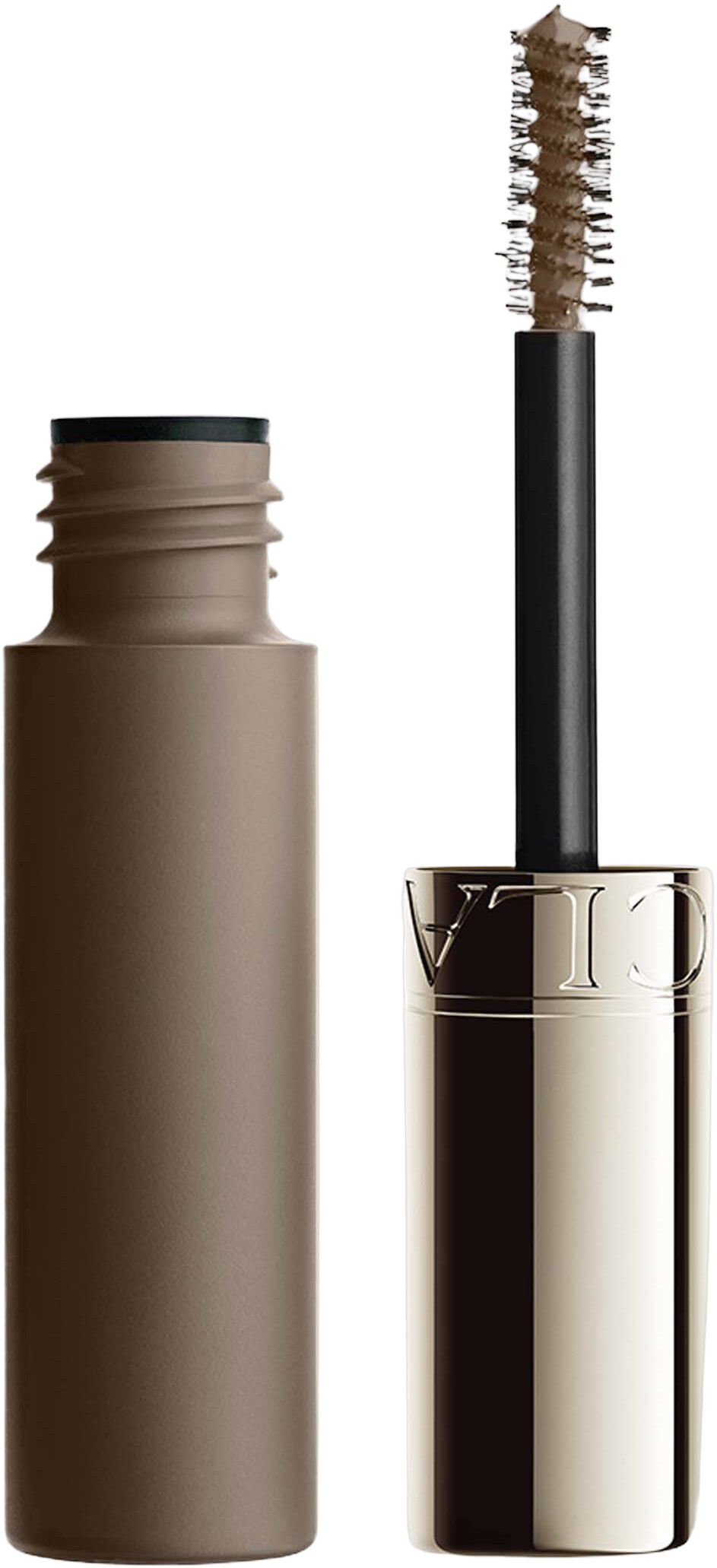 Brow gel