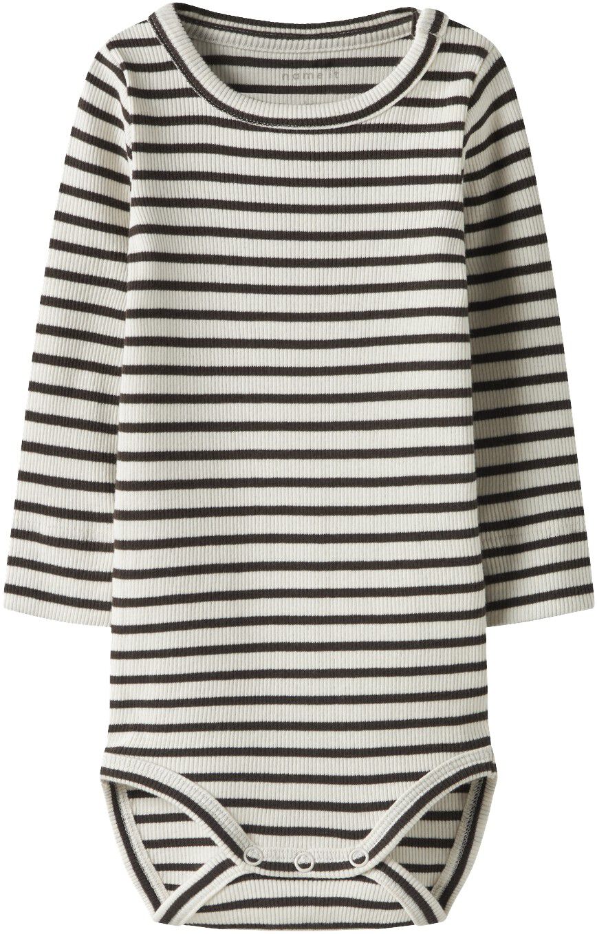 NBNBANI LS BODY NOOS