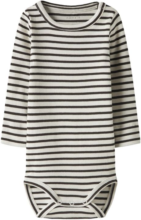 NBNBANI LS BODY NOOS