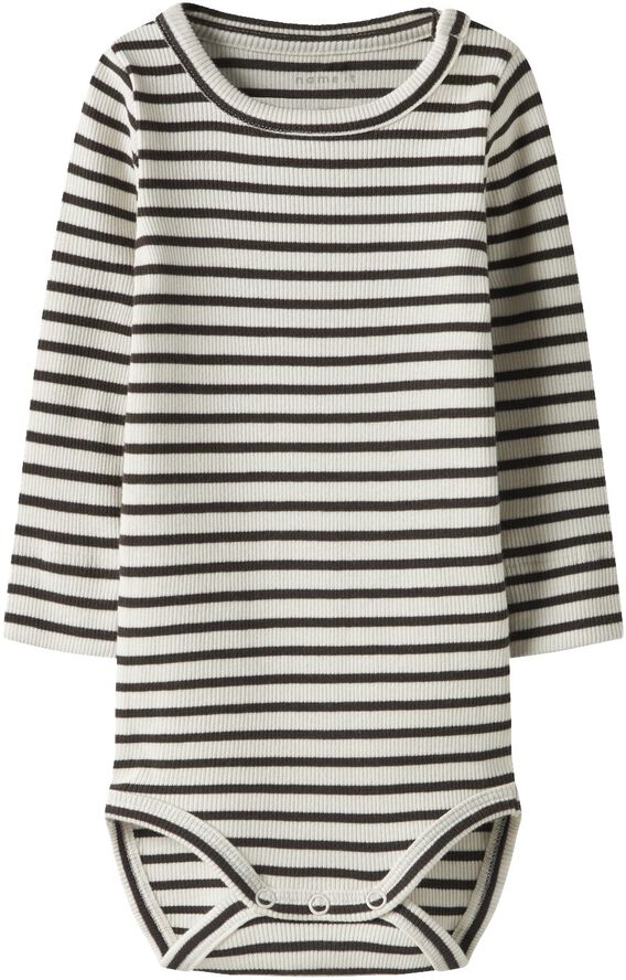 NBNBANI LS BODY NOOS