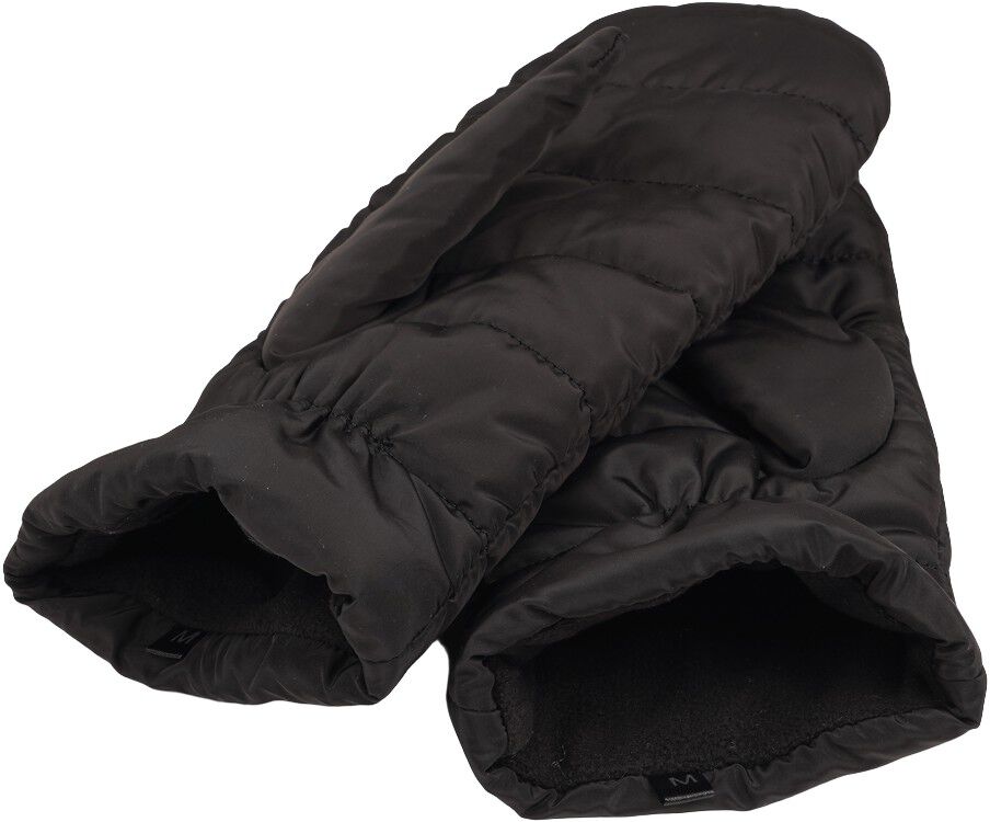 MANTUA - NYLON MITTENS W/ FLEECE LINING