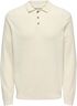 ONSLAW REG LS POLO KNIT FRML