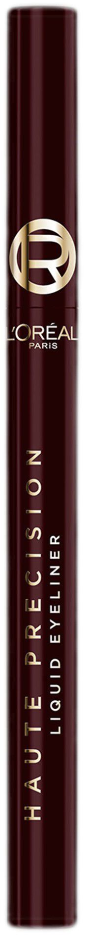 Haute Precision Liquid Eyeliner