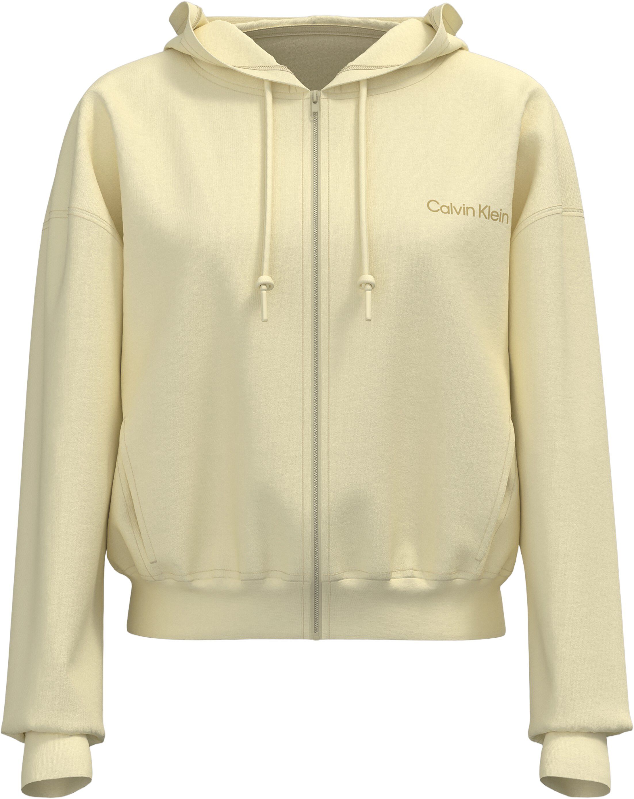 Jersey Lounge Hoodie