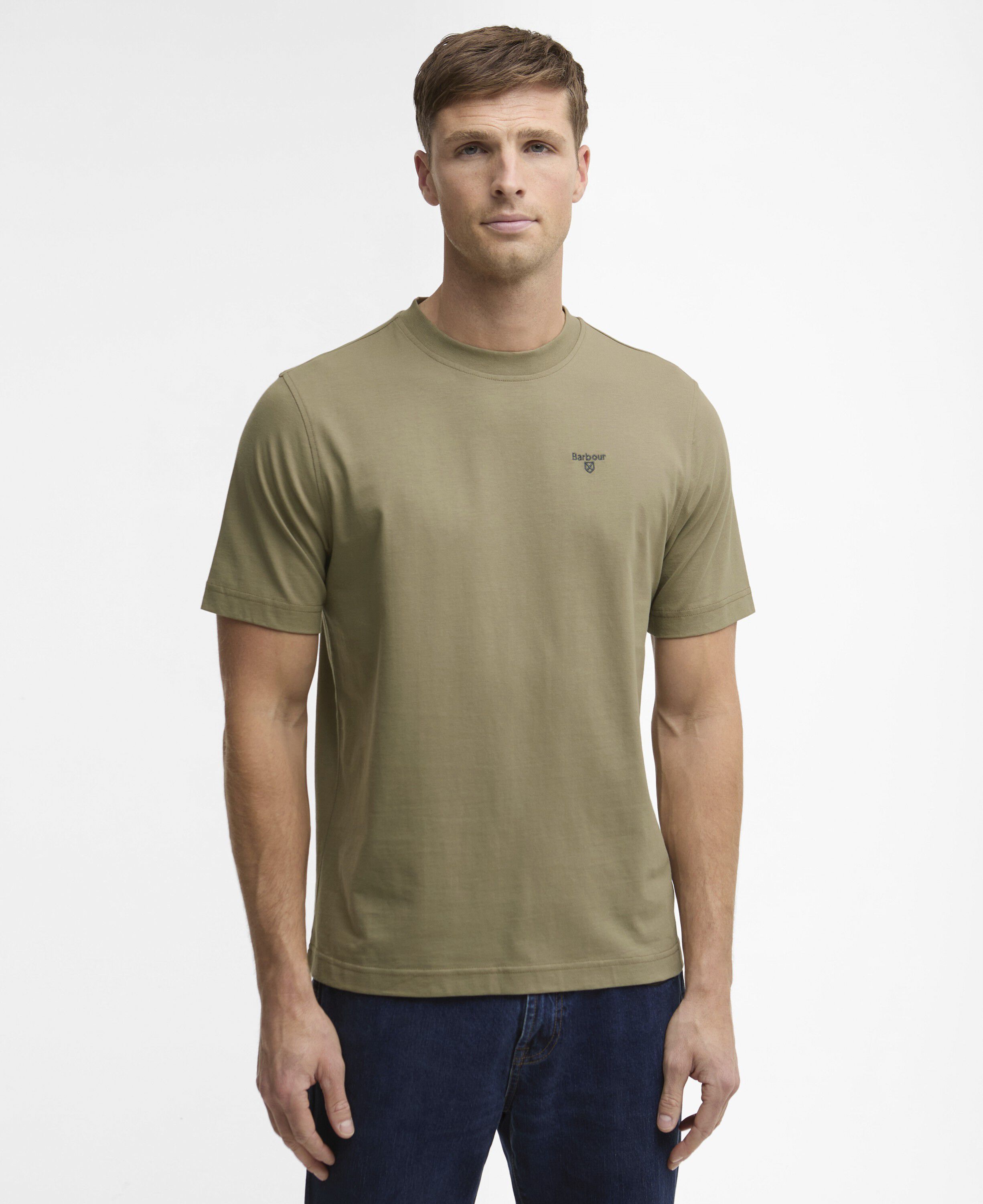Barbour RF Sports T-Sh