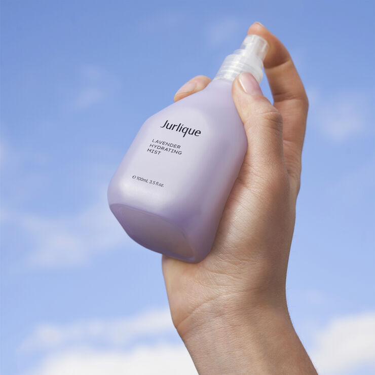 Lavender Hydrating Mist