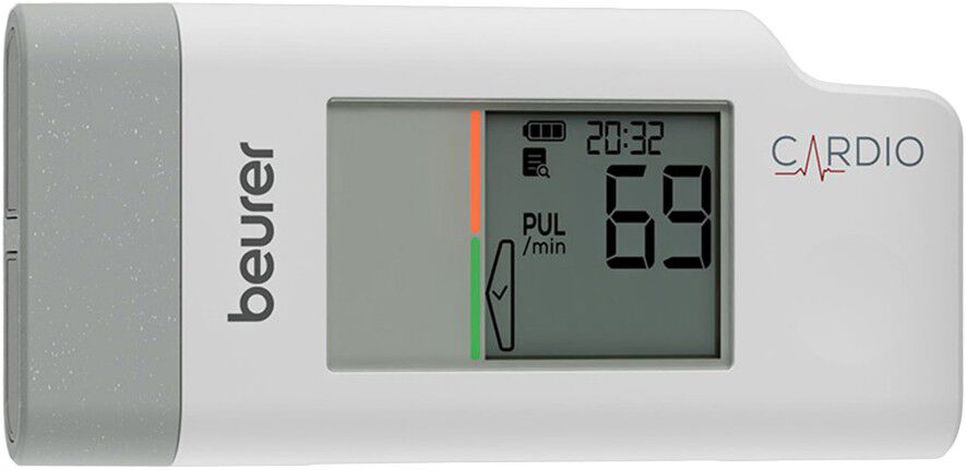 Beurer ME 95 EKG-m&aring;ler