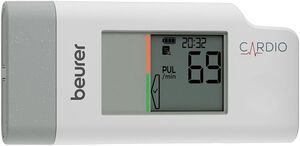 Beurer ME 95 EKG-m&aring;ler