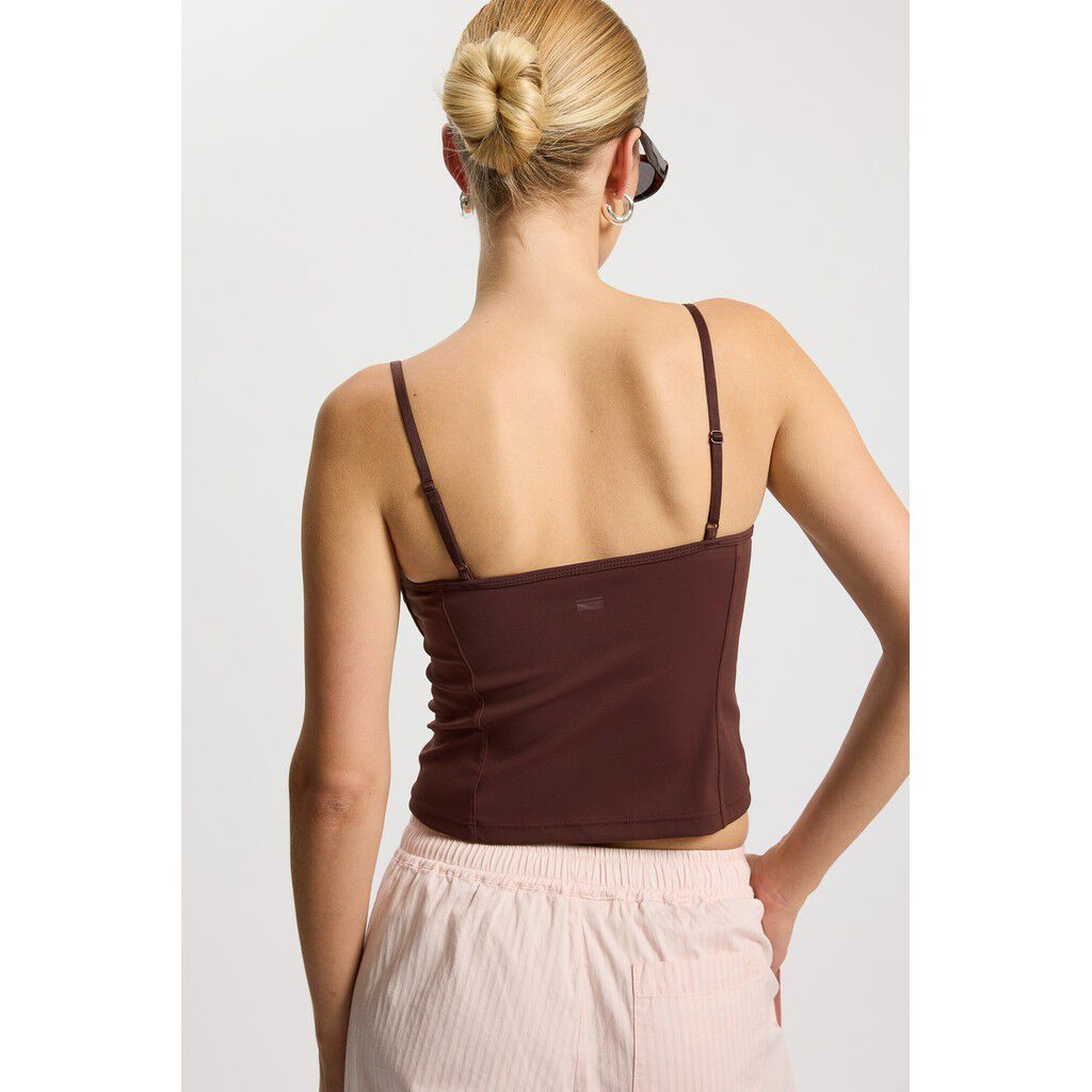 Butter Soft Top True to body