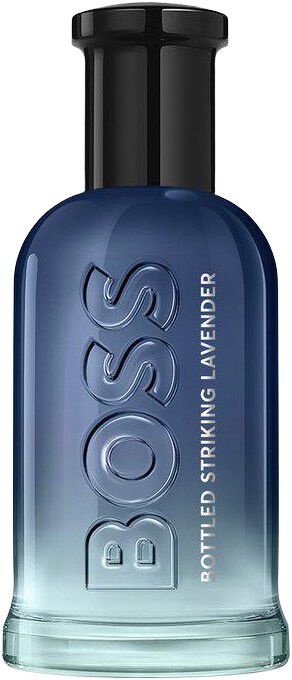 Bottled Bold Lavender EdP