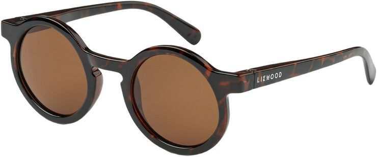 Darla Sunglasses 1-3 Y Dark Tortois