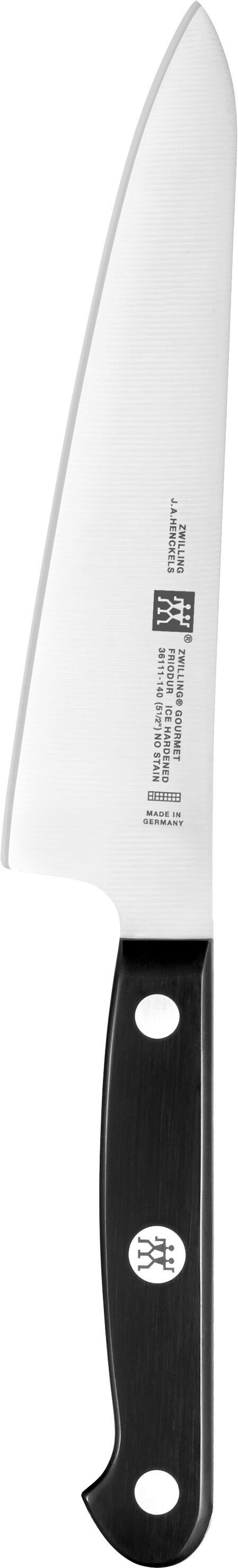 Gourmet Kokkekniv Compact 14 cm