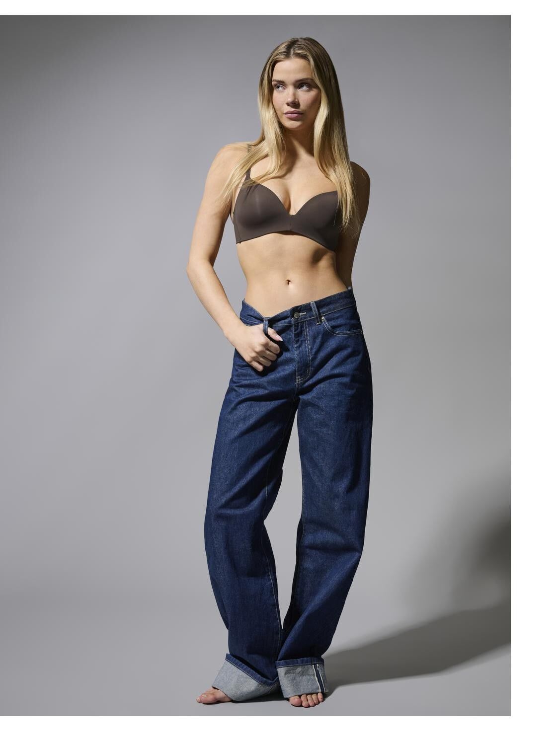 ONLTRACY LAURA MOLDED BRA NOOS ACC