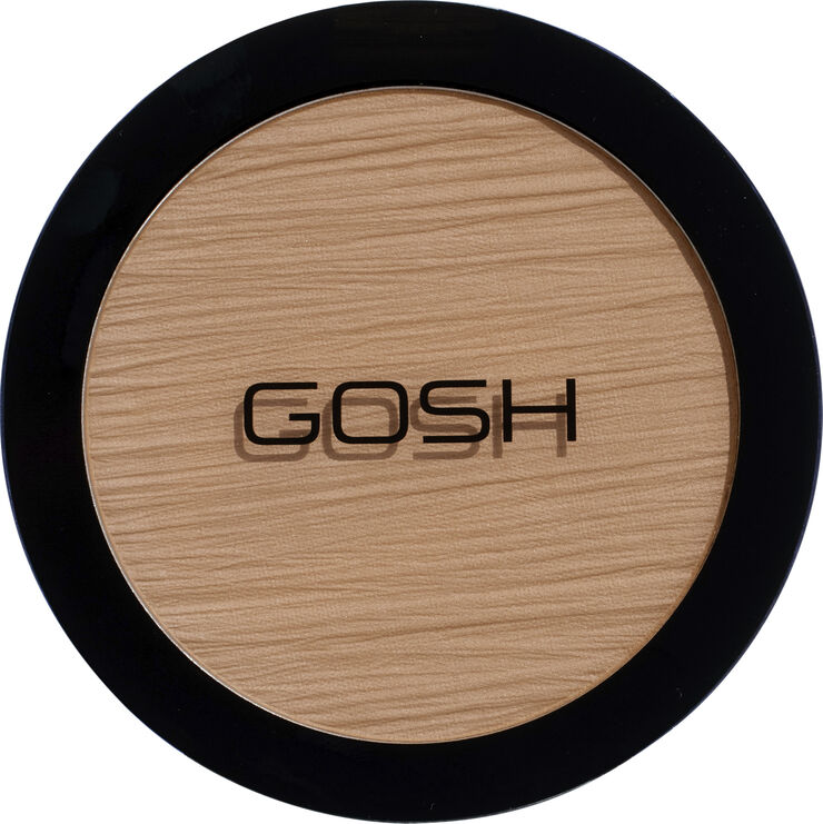 Bronzing Powder