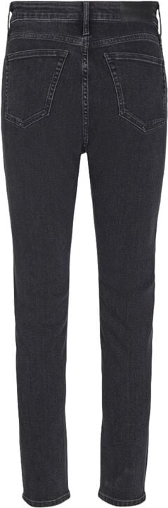 TRW-Hepburn Jeans Wash Original Black