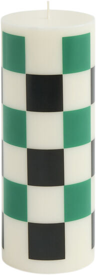 Column Candle-Medium