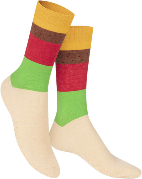 Str&oslash;mper - Cheeseburger