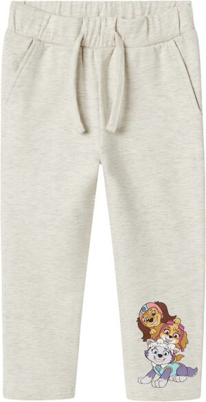 NMFNAFEMA PAWPATROL NREG SWE PANT B