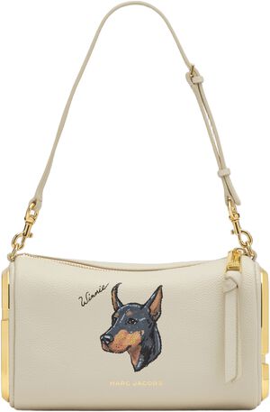 THE SNAPSHOT SHOULDER