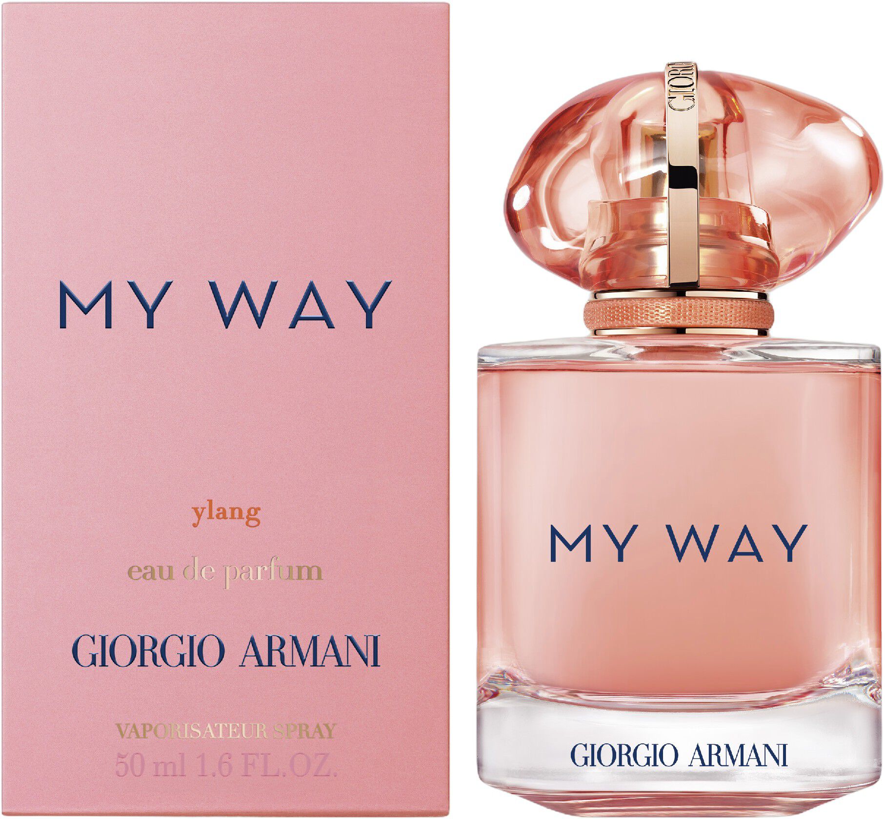 My Way Eau de Parfum