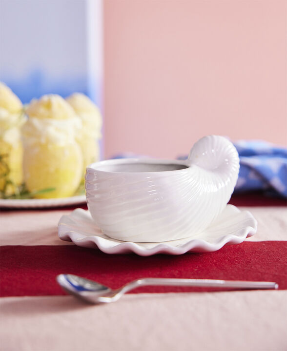 Bowl/Cup Shelley2pcs/set