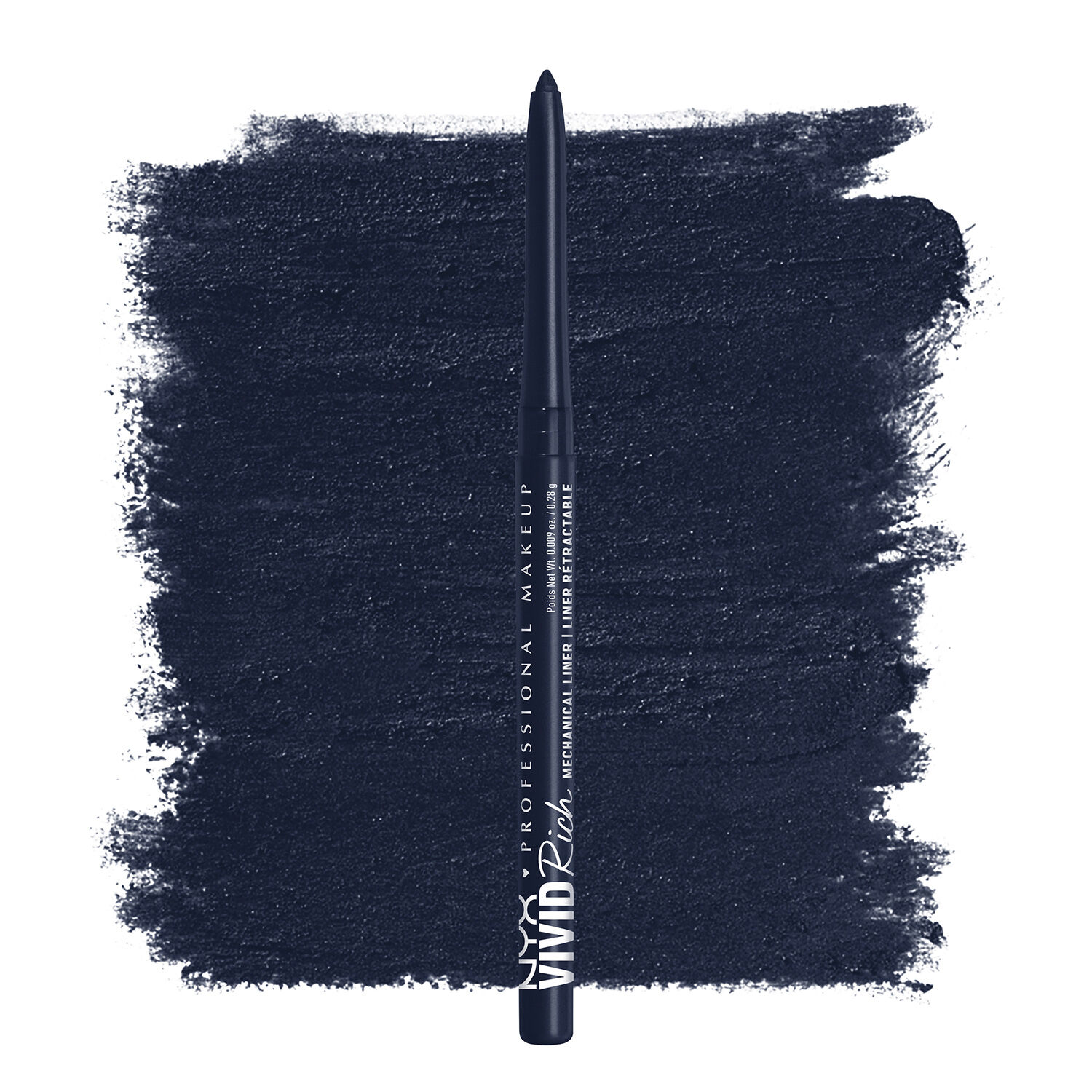 Vivid Rich Mechanical Liner