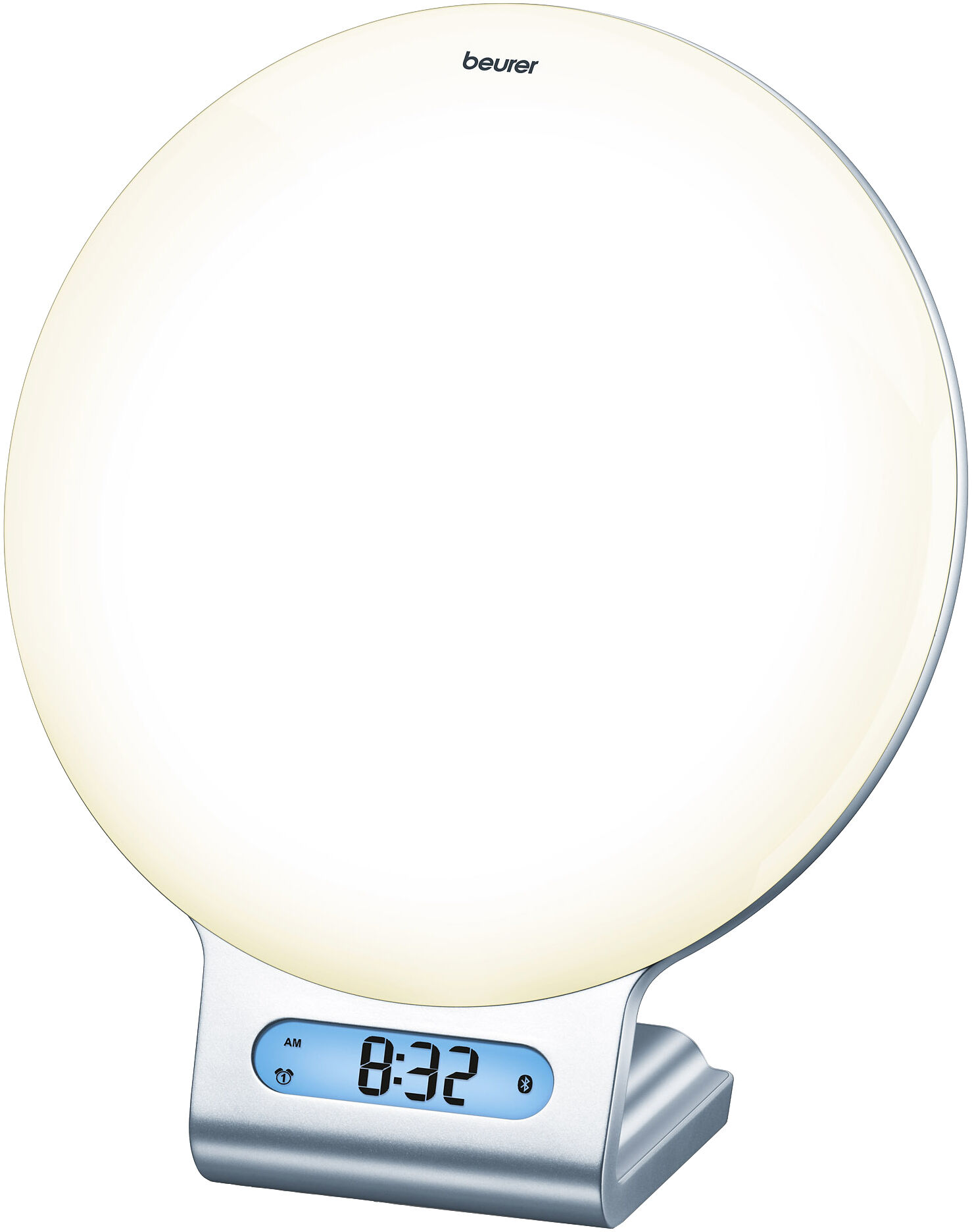 Wake up light WL 75