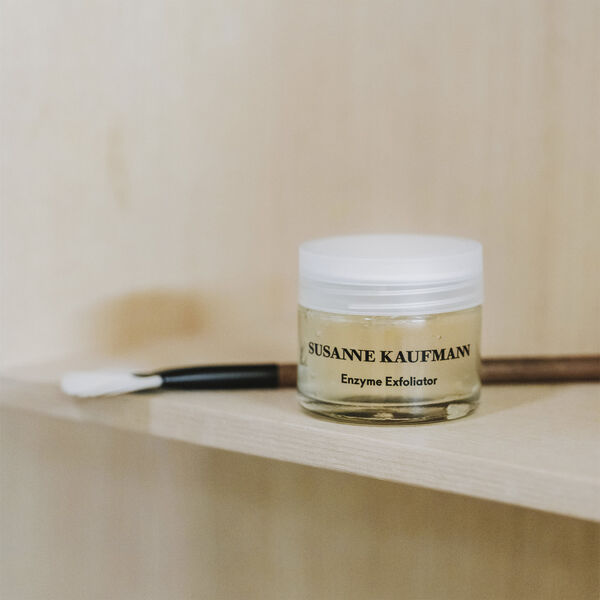 SK ENZYME EXFOLIATOR 50 ML