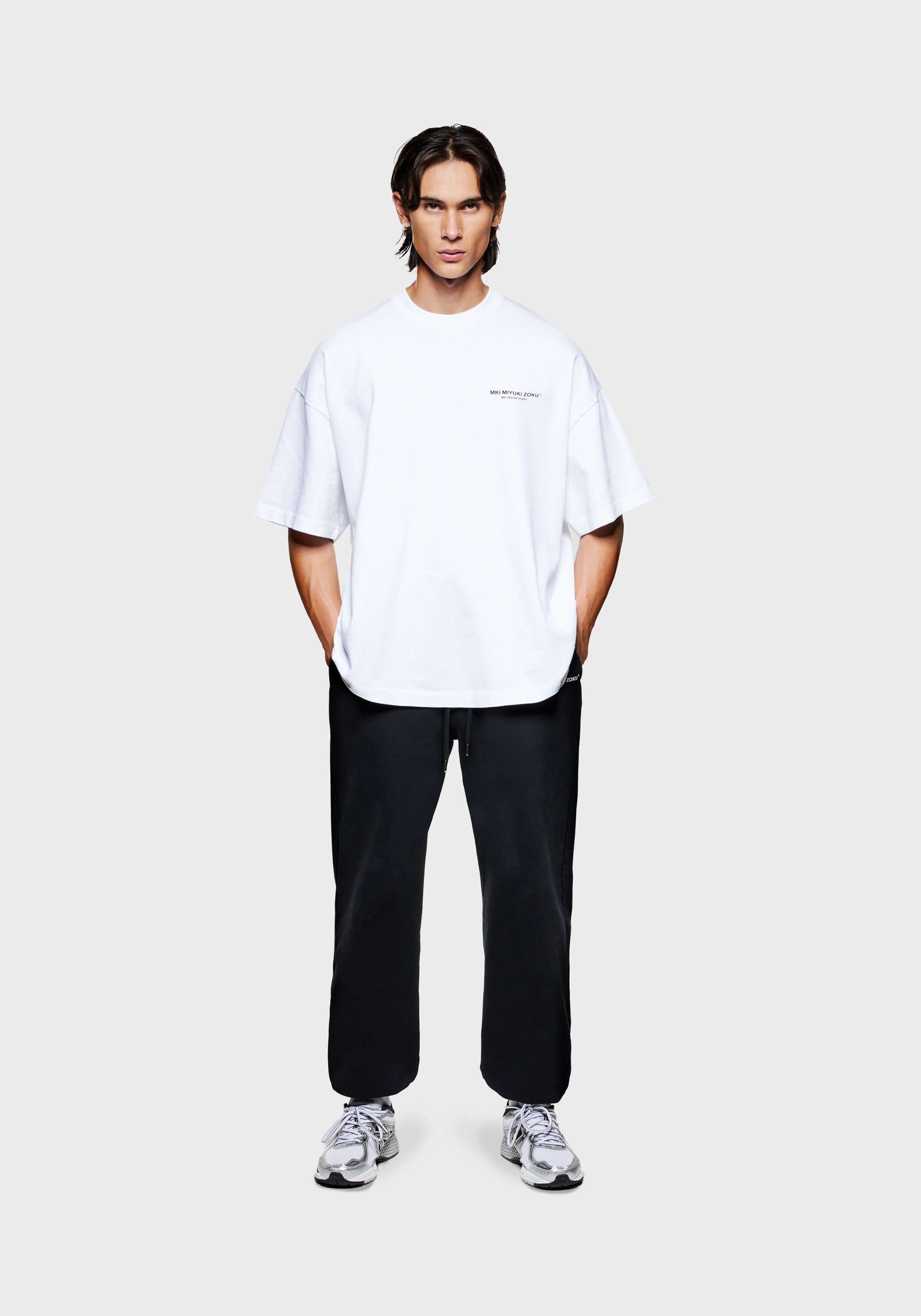 DESIGN STUDIO T-SHIRT