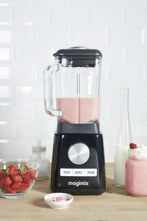 Power Blender 4, 1300 W, 1,8L