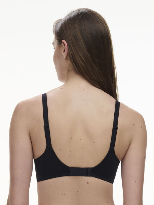 Intrigue Covering T-shirt Bra