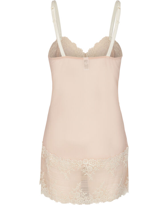 EMBRACE LACE CHEMISE